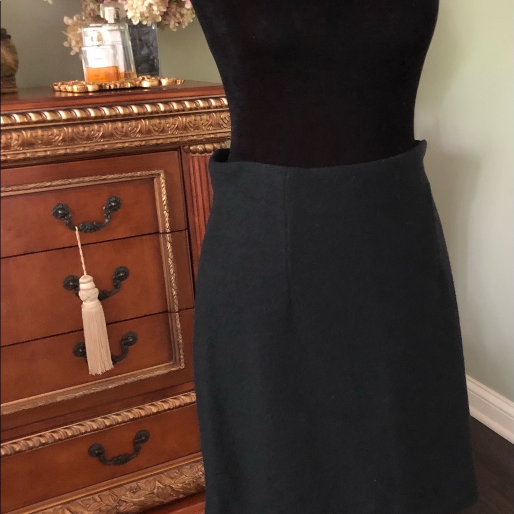 St John skirt